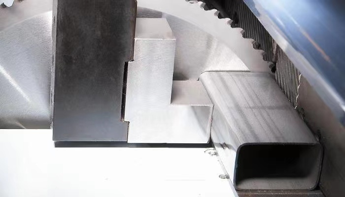 AUTOMATIC CNC TUBE CUTTING PRODUCTION LINE插图1