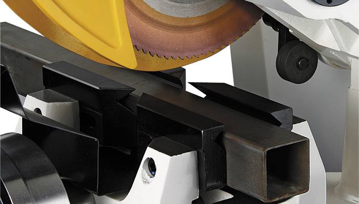 MANUAL CONTROL TUBE CUTTING MACHINE插图
