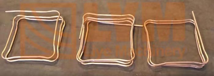 TUBE AND WIRE FEEDING+STRAIGHTENING+CUTTING+BENDING插图3