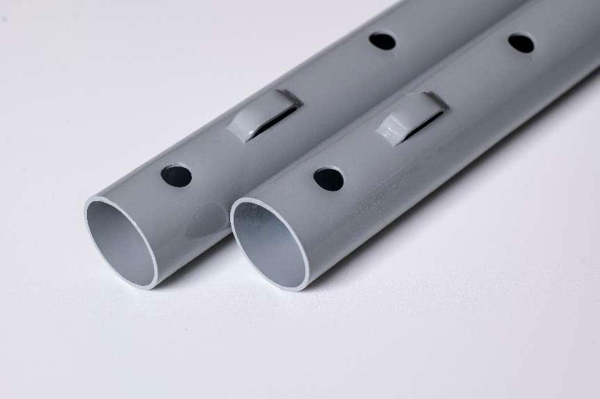 Multi-Cylinder Pipe Hole Punching插图3