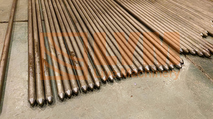 DOUBLE HEAD TUBE/BAR CHAMFERING MACHINE(LENGTHEN MATERIAL TYPE)插图3