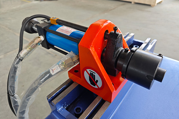 DW25CNC6A Left & Right Bending Full Atomatic Pipe Bending Machine插图