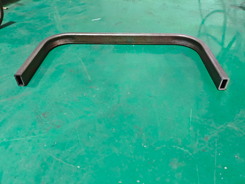 SW38a Dual-Head Pipe Bending Machine插图7