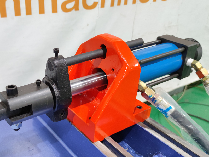DW50NC1A Pipe Bending Machine插图