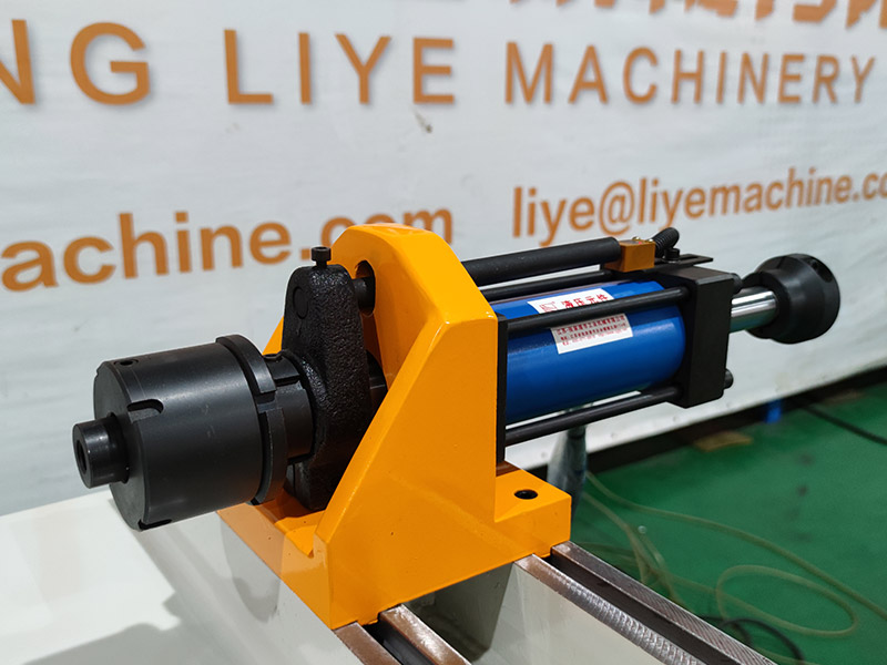 DW38CNC5A3S 5 Axis Servo Diameter CNC Tube Bender Machine插图