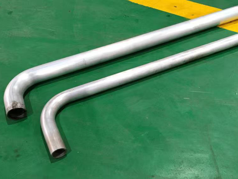 DW63NC Hydraulic Pipe Bending Machine插图7