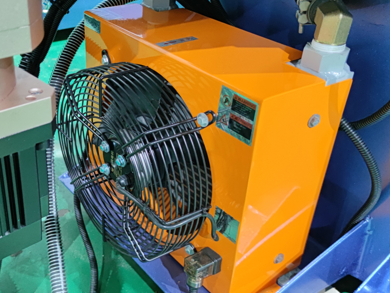 DW63NC1A Pipe Bending Machine插图2