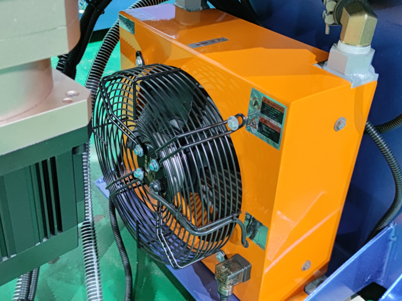 DW50NC1A Pipe Bending Machine插图2