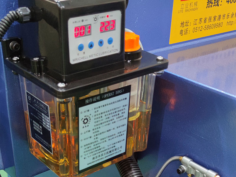 DW50CNC3A1S 3-Axis CNC Servo Pipe Bender for Metal Tubes插图3