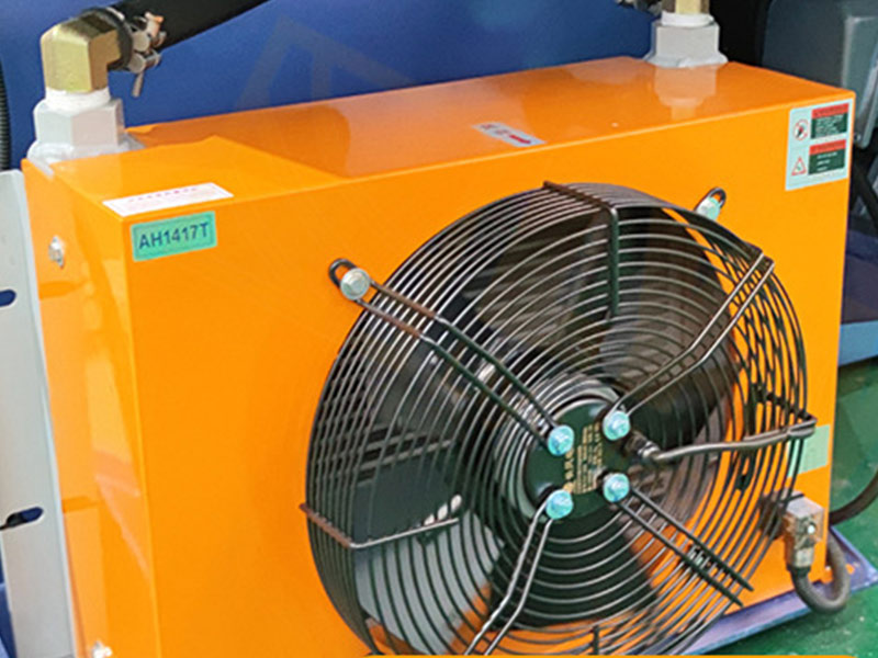 SG80 Five-Station Tube Shrinking Machine插图1
