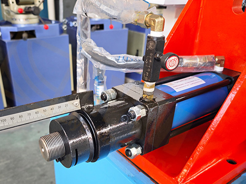 SG25 Single-Station Tube Shrinking Machine插图2
