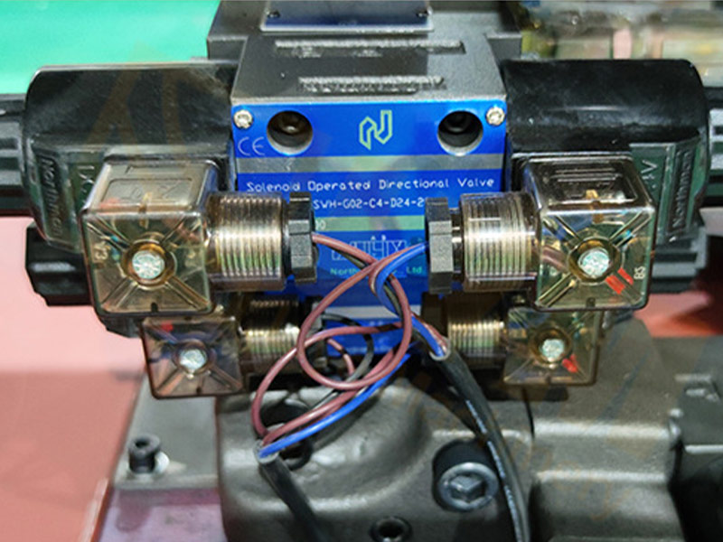 SG25 Single-Station Tube Shrinking Machine插图3