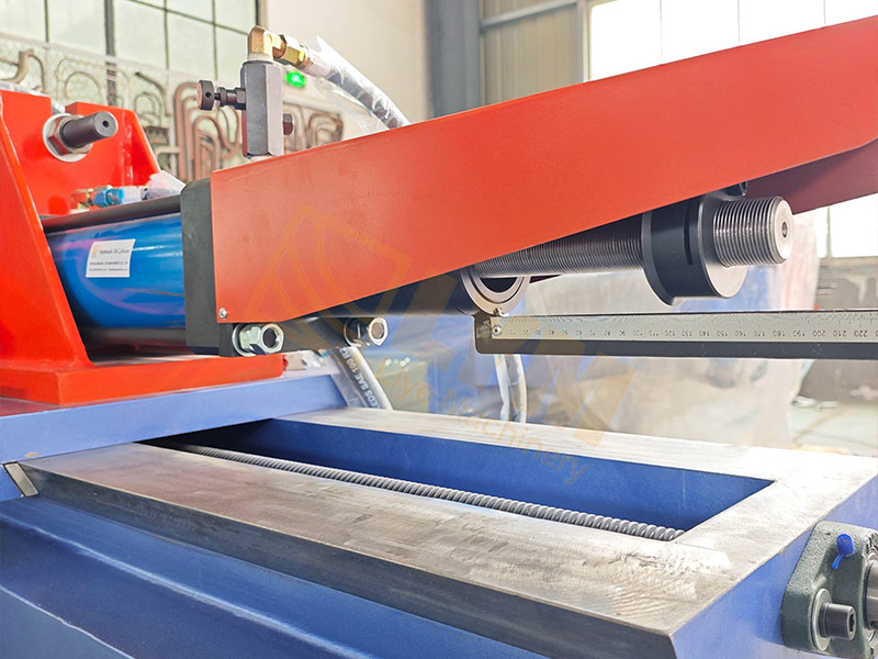 SG60 Single-Station Dual-Head Tube Shrinking Machine插图2