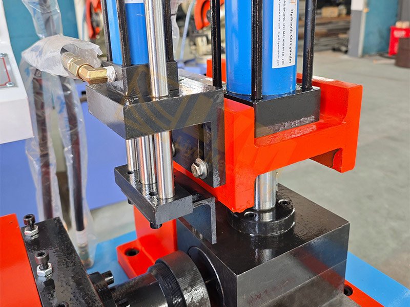 SG25 Single-Station Tube Shrinking Machine插图6