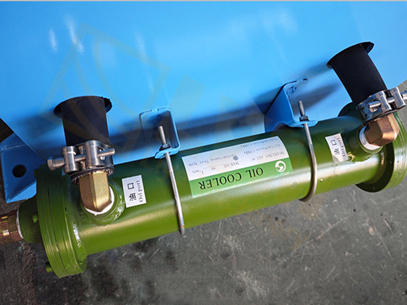 SG25 Single-Station Tube Shrinking Machine插图1