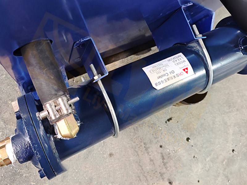 SG60 Single-Station Dual-Head Tube Shrinking Machine插图1