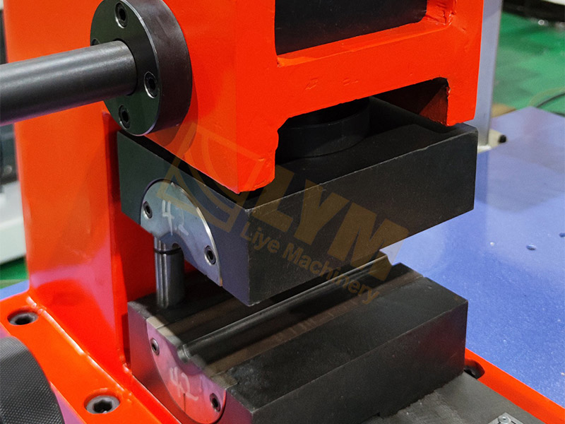 SG40 Dual-Station Tube Shrinking Machine插图6
