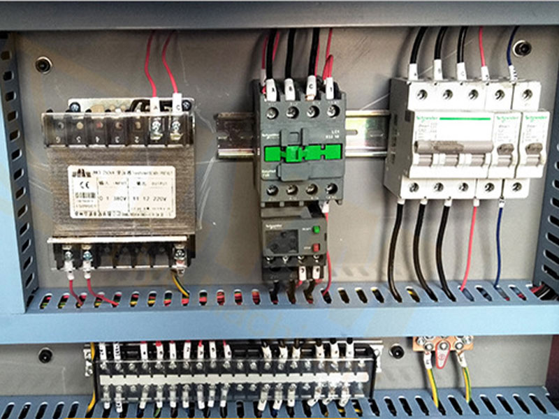 CH80NC Pipe Notching Machine插图3