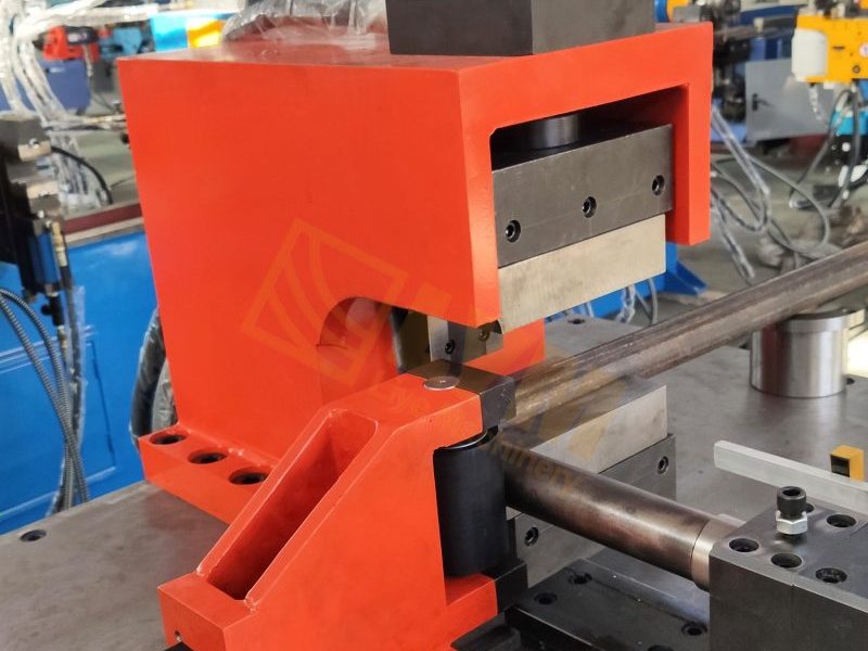 CH80NC Pipe Notching Machine插图4