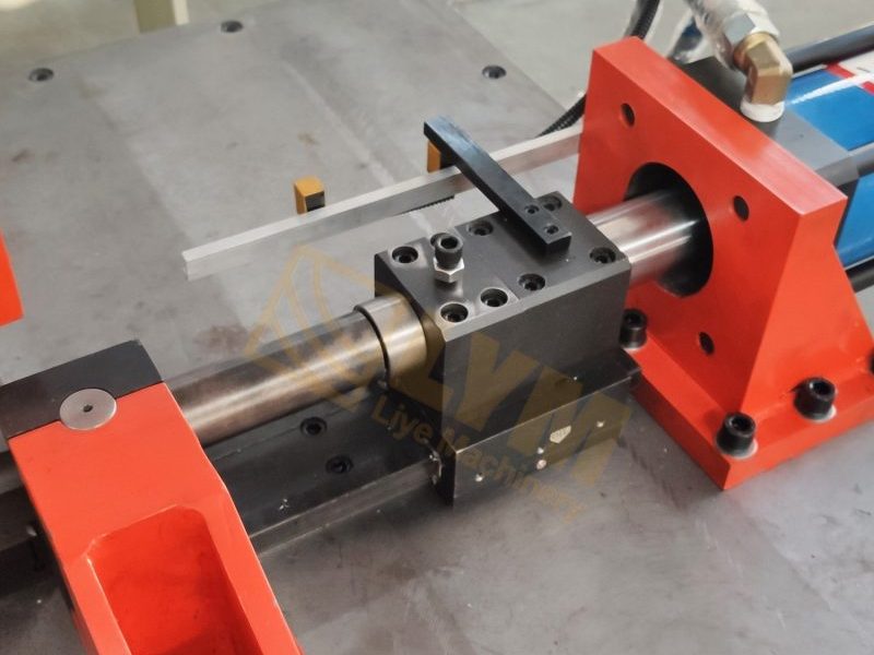CH100NC Pipe Notching Machine插图1